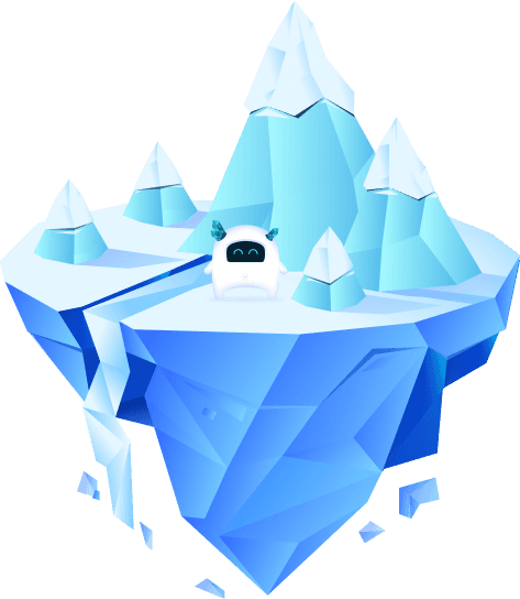 Vision illustration - Building the future of education