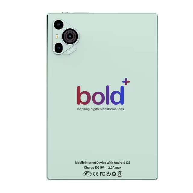 Bold+ Devices preview
