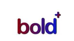 Boldplus Platforms Logo